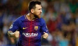 梅西最新爆料足球